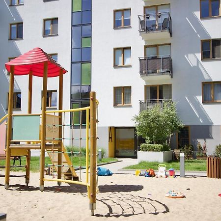 Mp Rent- 48M, Klimatyzacja, Ogrodek, Parking, Jana Kazimierza, Travellerrevawards2024 Varsóvia Exterior foto